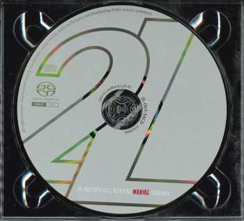 SACD Schola Sanctae Sunnivae: In Nativitate Beatae Mariae Virginis