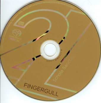 SACD Schola Sanctae Sunnivae: Fingergull (In Festo Susceptionis Sanguinis Domini)