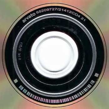 4CD/Doos Arnold Schoenberg: The RIAS Second Viennese School Project