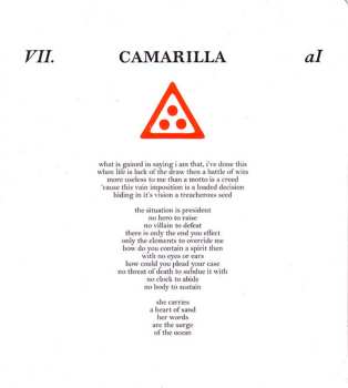 CD/Doos School Of Seven Bells: Disconnect From Desire LTD