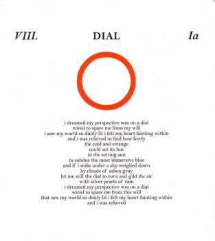 CD/Doos School Of Seven Bells: Disconnect From Desire LTD