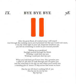 CD/Doos School Of Seven Bells: Disconnect From Desire LTD