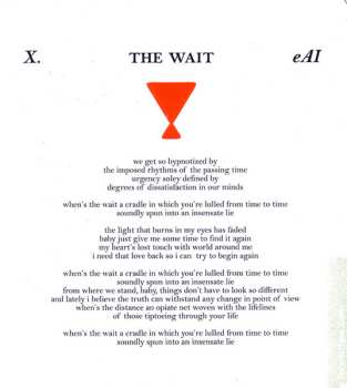 CD/Doos School Of Seven Bells: Disconnect From Desire LTD