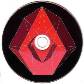 CD/Doos School Of Seven Bells: Disconnect From Desire LTD