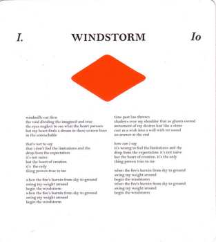 CD/Doos School Of Seven Bells: Disconnect From Desire LTD
