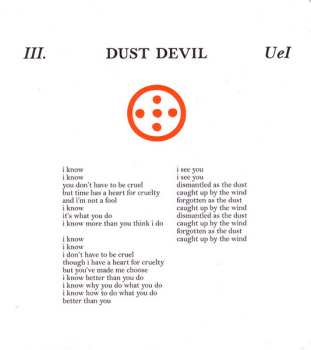 CD/Doos School Of Seven Bells: Disconnect From Desire LTD