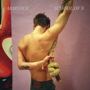 CD School Of X: Armlock