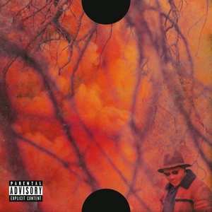2LP Schoolboy Q: Blank Face LP LTD | CLR