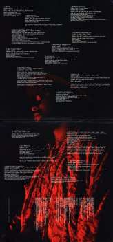 2LP Schoolboy Q: Blank Face LP LTD | CLR