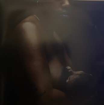 2LP Schoolboy Q: Blue Lips CLR