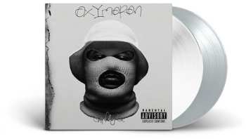 2LP Schoolboy Q: Oxymoron CLR | LTD