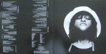 2LP Schoolboy Q: Oxymoron