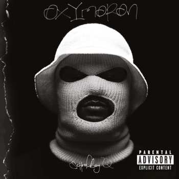 2LP Schoolboy Q: Oxymoron