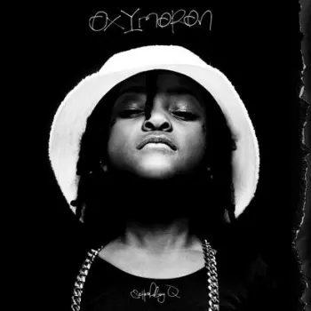 Schoolboy Q: Oxymoron