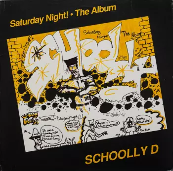 Saturday Night! - The Album