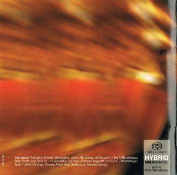 SACD Dmitri Shostakovich: Schostakowitsch Sonaten