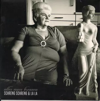 Alles Muss Brennen