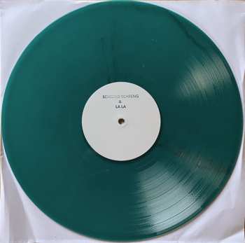 LP Schreng Schreng & La La: Projekt 82 LTD | CLR