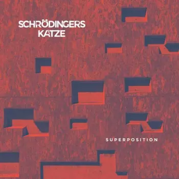 Schrödingers Katze: Superposition