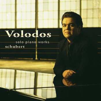 CD Franz Schubert: Solo Piano Works