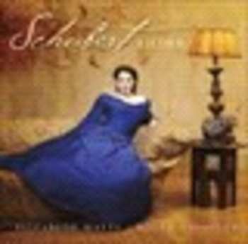 CD Franz Schubert: Schubert: Lieder