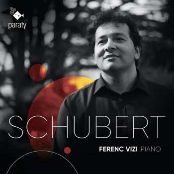 Album Franz Schubert: Untitled