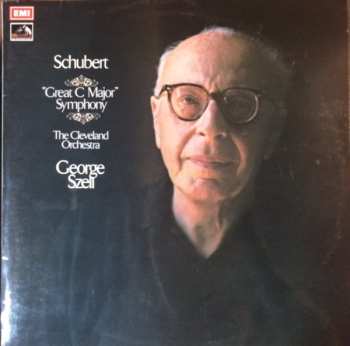 Album Franz Schubert: Symphony No. 9 In C Major "The Great", D.944