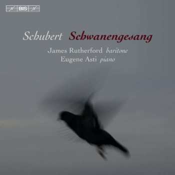 SACD Franz Schubert: Schwanengesang