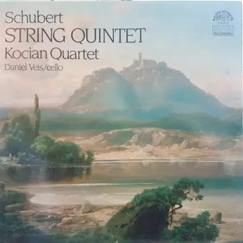 String Quintet