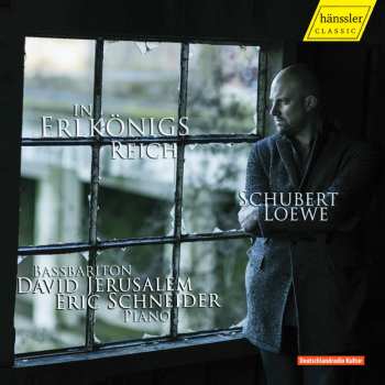 CD Franz Schubert: In Erlkönigs Reich