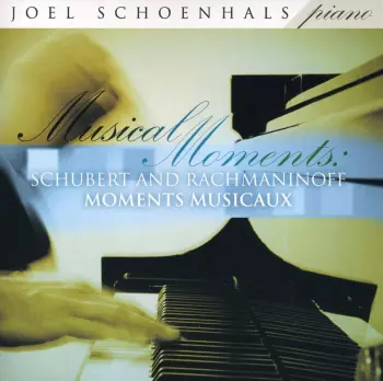 Musical Moments / Moments Musicaux