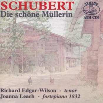 Album Franz Schubert: Die Schöne Müllerin