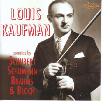 CD Robert Schumann: Sonata D.574 / Sonata Op.105 / Sonata Op.78 / Sonata No.1