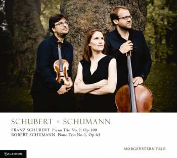 Album Robert Schumann: Schubert - Schumann