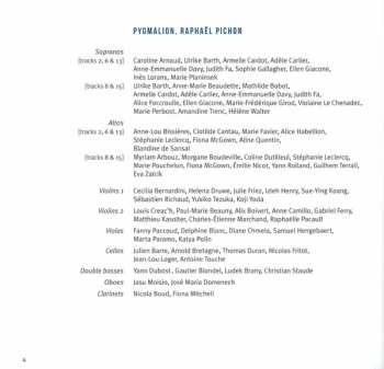 CD Robert Schumann: Mein Traum