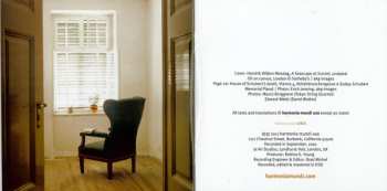 SACD Franz Schubert: String Quintet D.956 / Quartettsatz, D.703