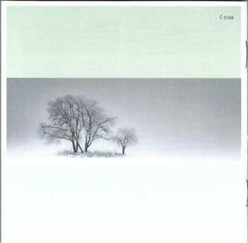 CD Franz Schubert: Winterreise