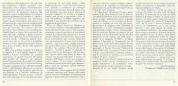 CD Franz Schubert: Symphonies No. 5 & 6