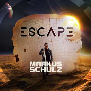 Album Schulz,markus: Escape