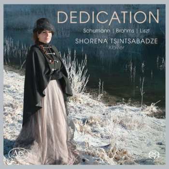 SACD Robert Schumann: Dedication