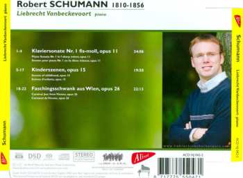 SACD Robert Schumann: Schumann