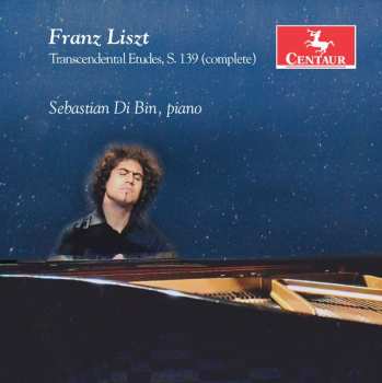 Album Robert Schumann: Fantasy - Transcendental Études