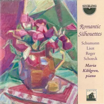 Romantic Silhouettes