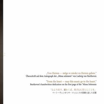 SACD Schumann Quartett: Beethoven Bartók Brahms