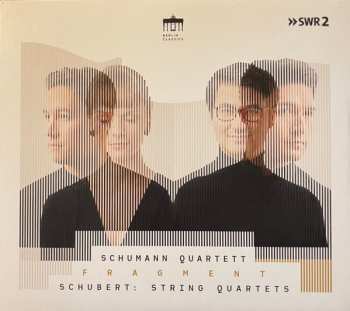 Album Franz Schubert: Fragment