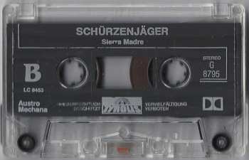 MC Schürzenjäger: Sierra Madre