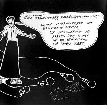 CD Schwabinggrad Ballett: Schwabinggrad Ballett