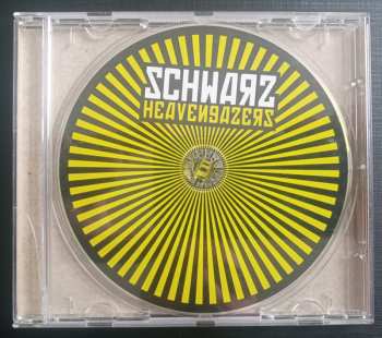 CD Schwarz: Heavengazers