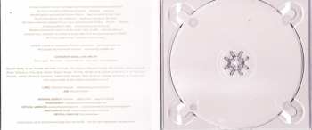 CD Schwarzer Engel: Kreuziget Mich