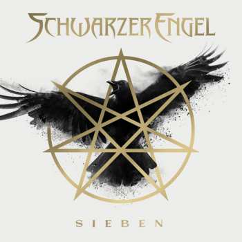 CD Schwarzer Engel: Sieben
